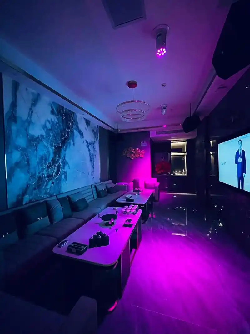 滨州商务ktv高端聚会首选地点-滨城区ktv预定